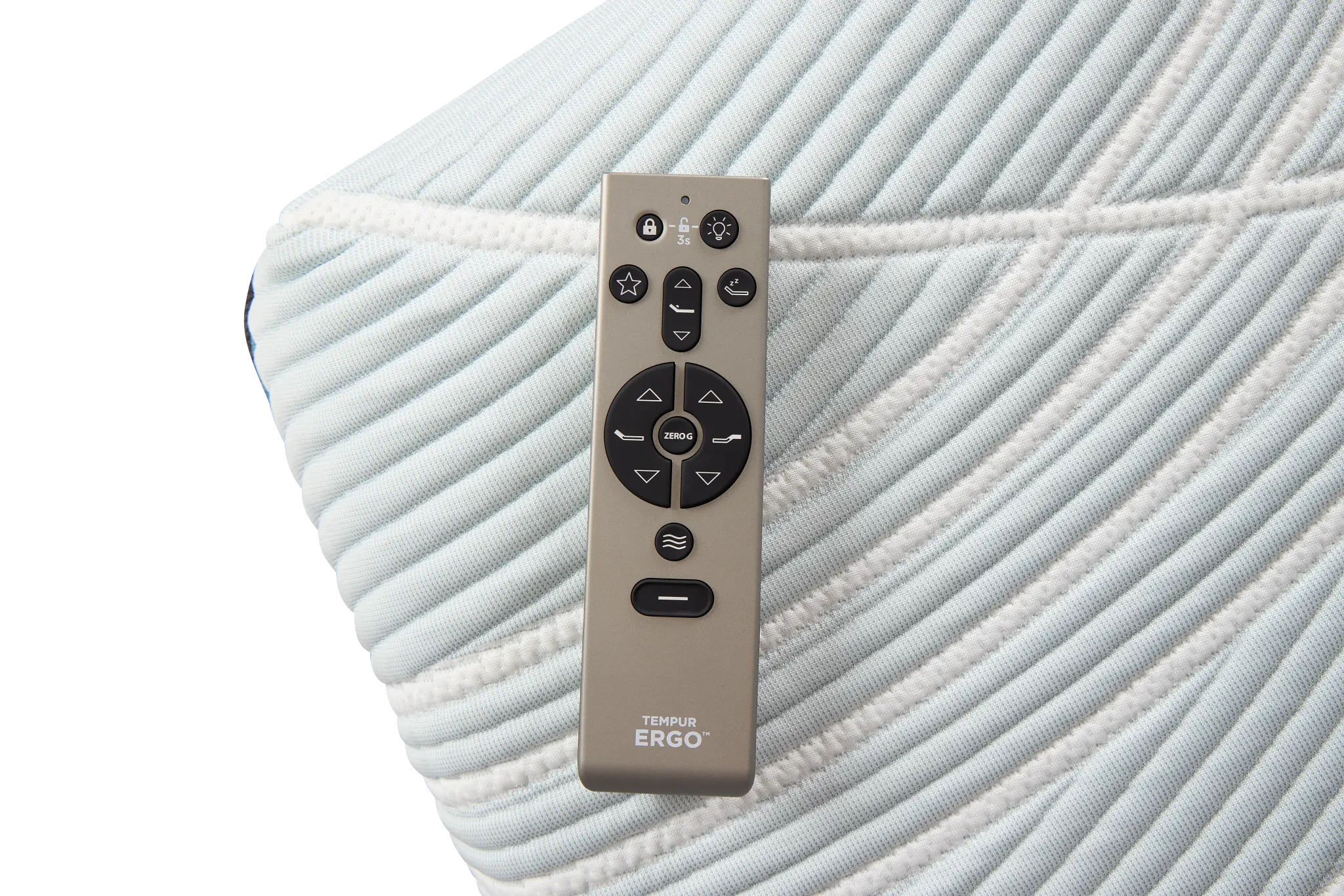 Tempur-pedic Tempur-proadapt Medium Ergo 3.0 Adjustable Mattress Set Tempur-pedic Tempur-proadapt Medium Ergo 3.0 Adjustable Mattress Set