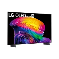 Lg C6 Oled Evo Ai 4k Smart Tv 2026 Black 42" Oled Smart Tv