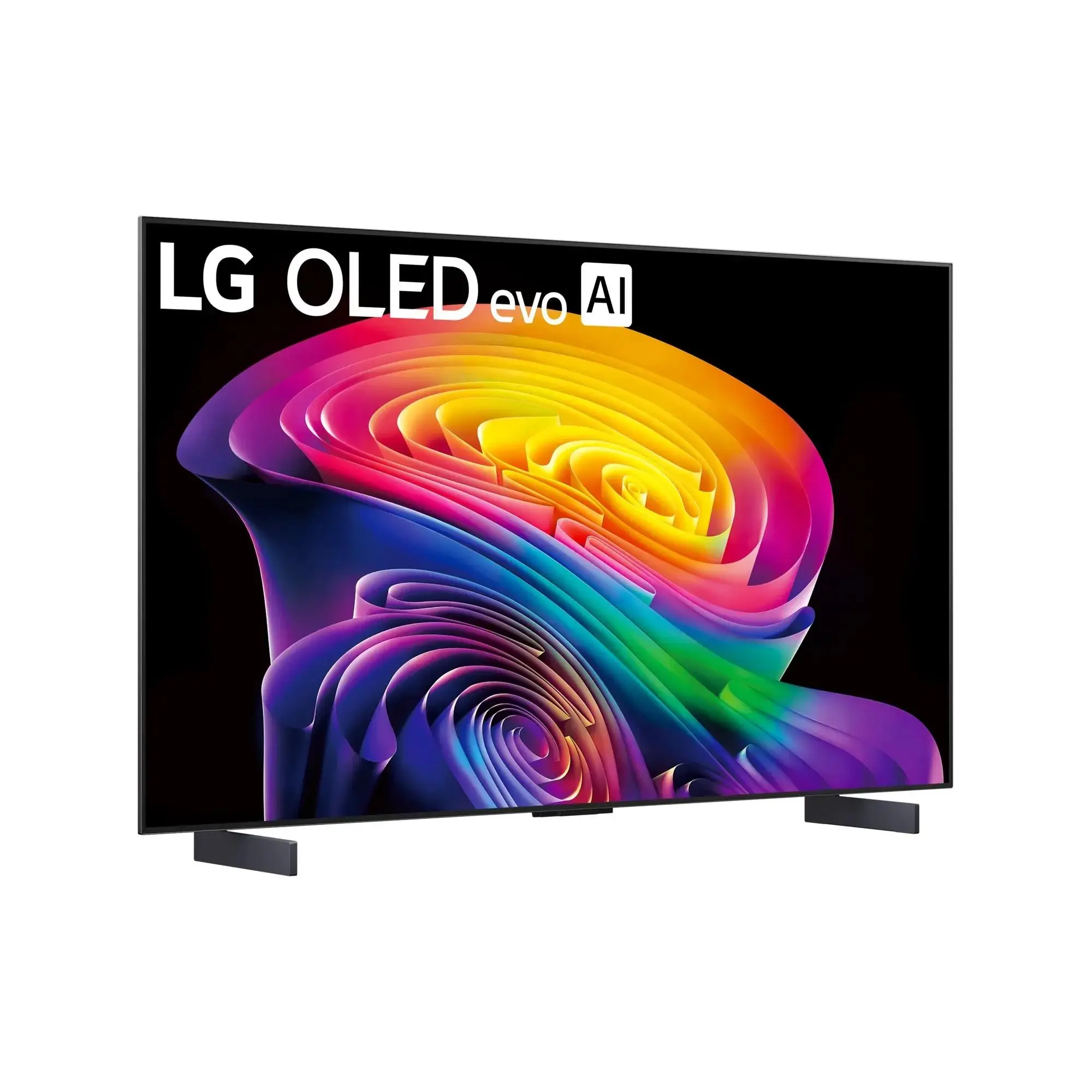 Lg C6 Oled Evo Ai 4k Smart Tv 2026 Black 42" Oled Smart Tv Lg C6 Oled Evo Ai 4k Smart Tv 2026 Black 42" Oled Smart Tv