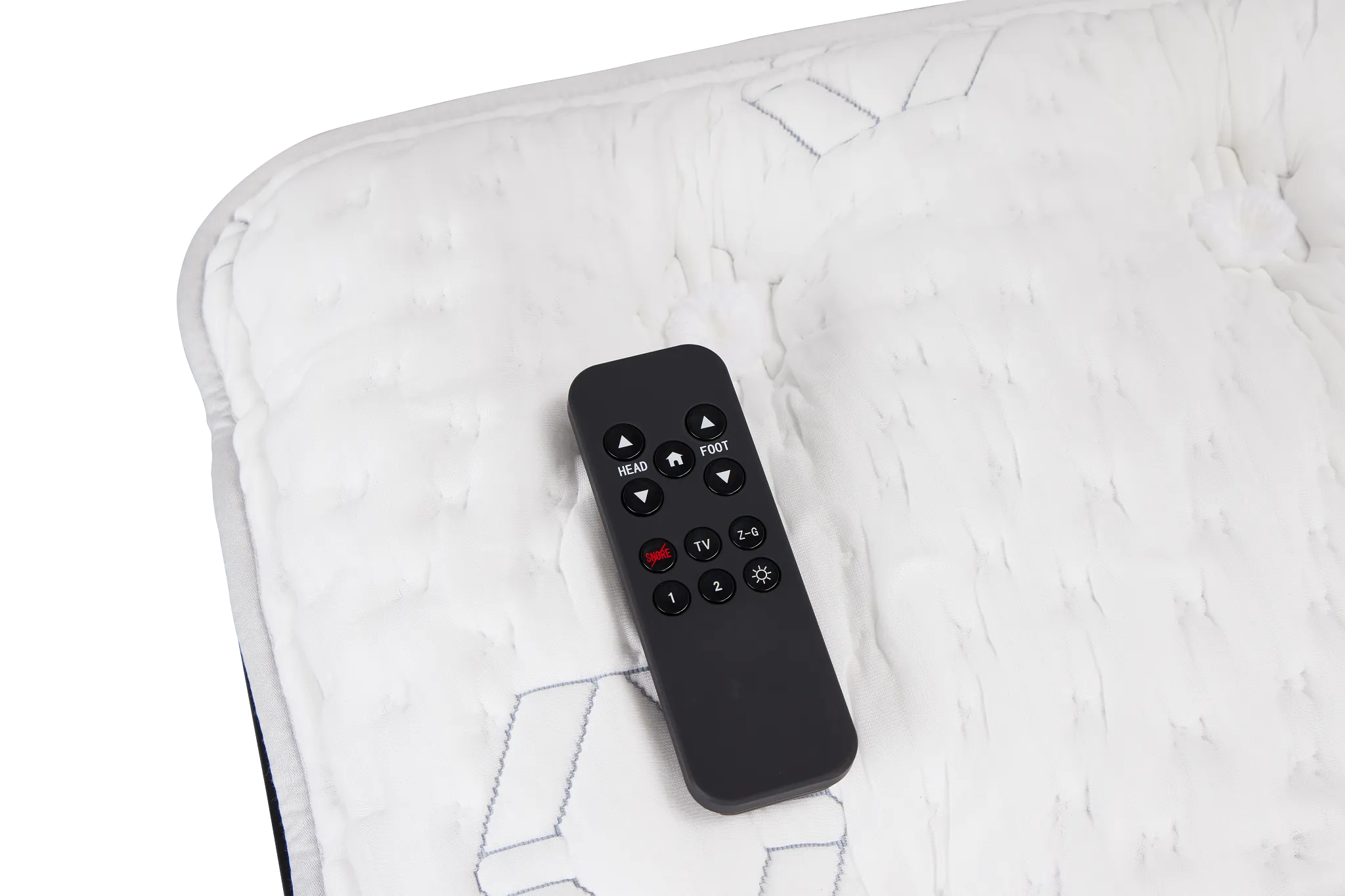 Aireloom Timeless Odyssey Luxetop M2 Plush Plus Adjustable Mattress Set