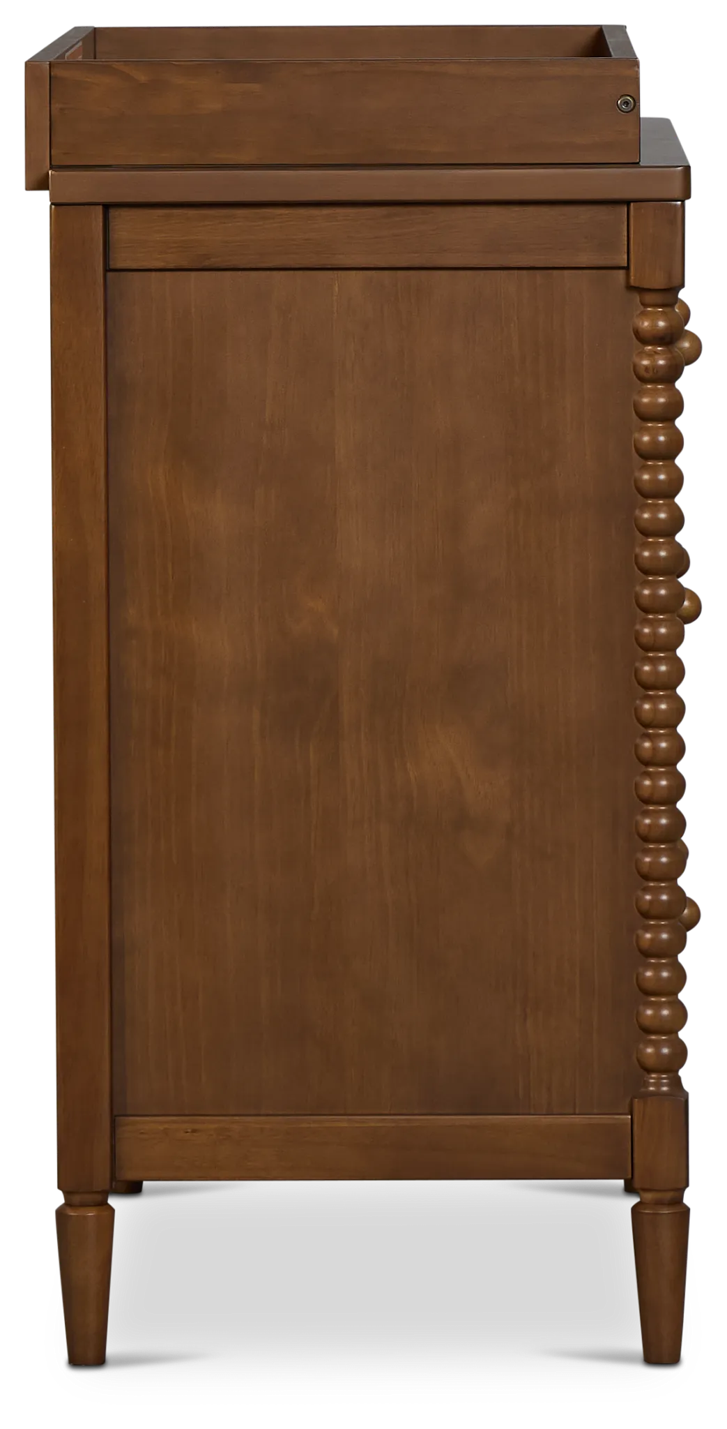 Lola Mid Tone Youth Dresser