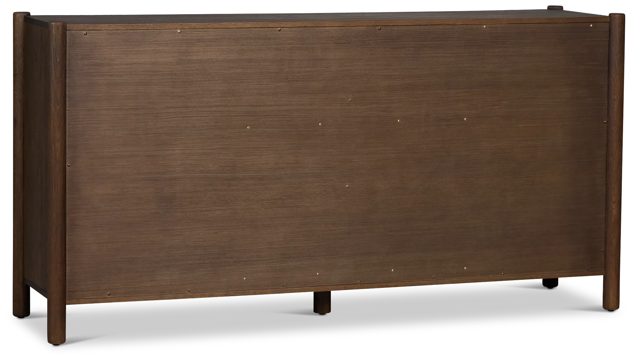 Santorini Dark Tone Dresser