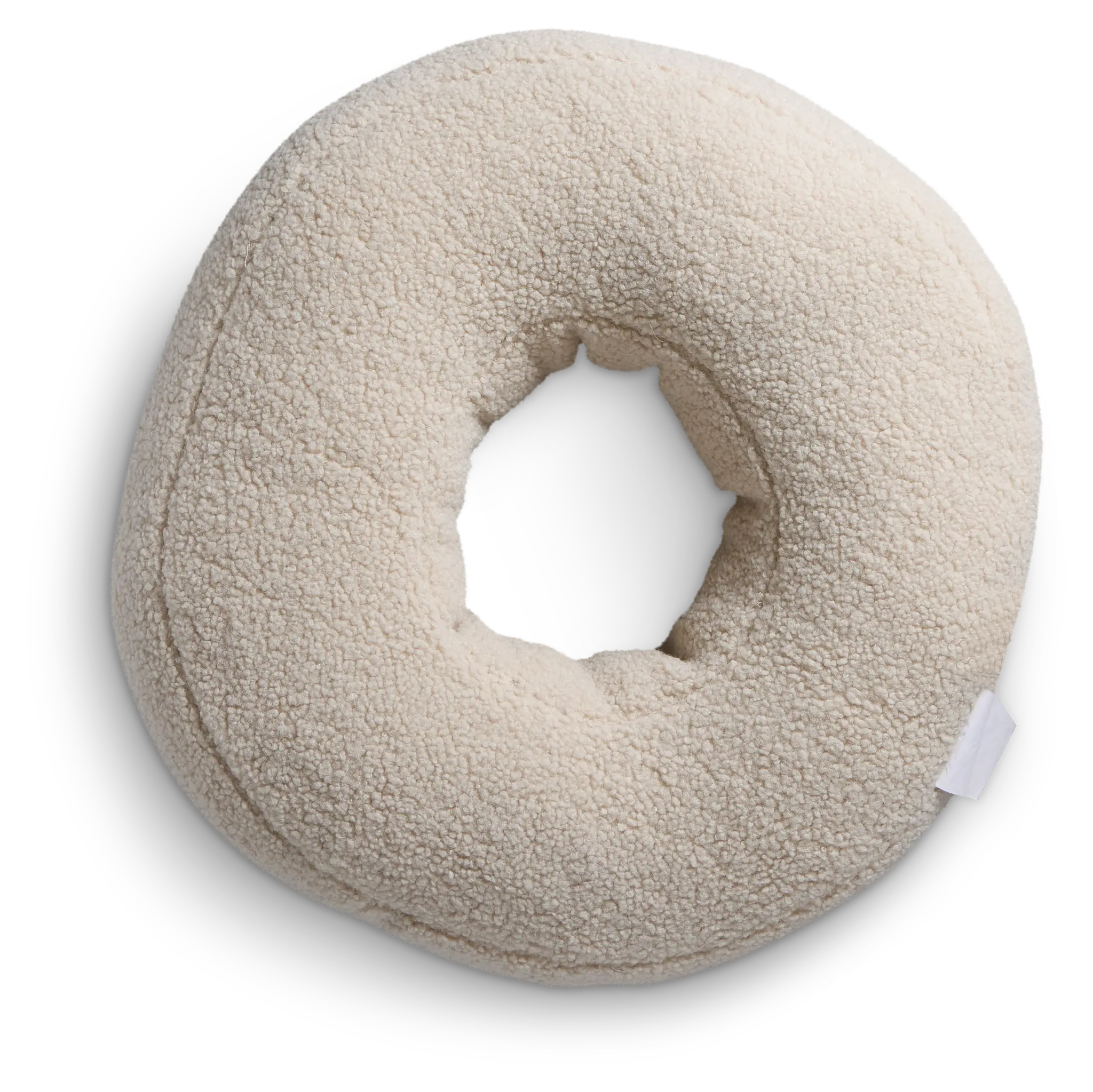 Kisses Ivory Accent Pillow Kisses Ivory Accent Pillow