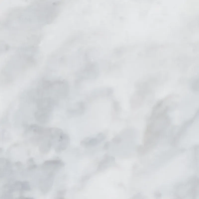 Ludo White Marble Bookends