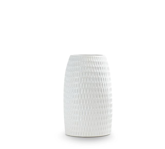 Riley Ceramic Vase (1)