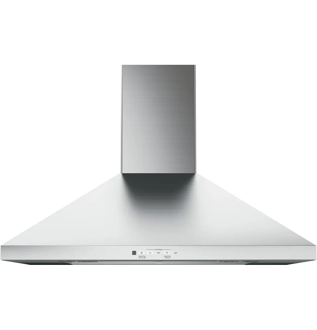 Ge 5301 Series Stainless Steel 30" Wall Chimney Hood Ge 5301 Series Stainless Steel 30" Wall Chimney Hood