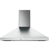 Ge 5301 Series Stainless Steel 30" Wall Chimney Hood