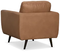 Indie Brown Micro Chair