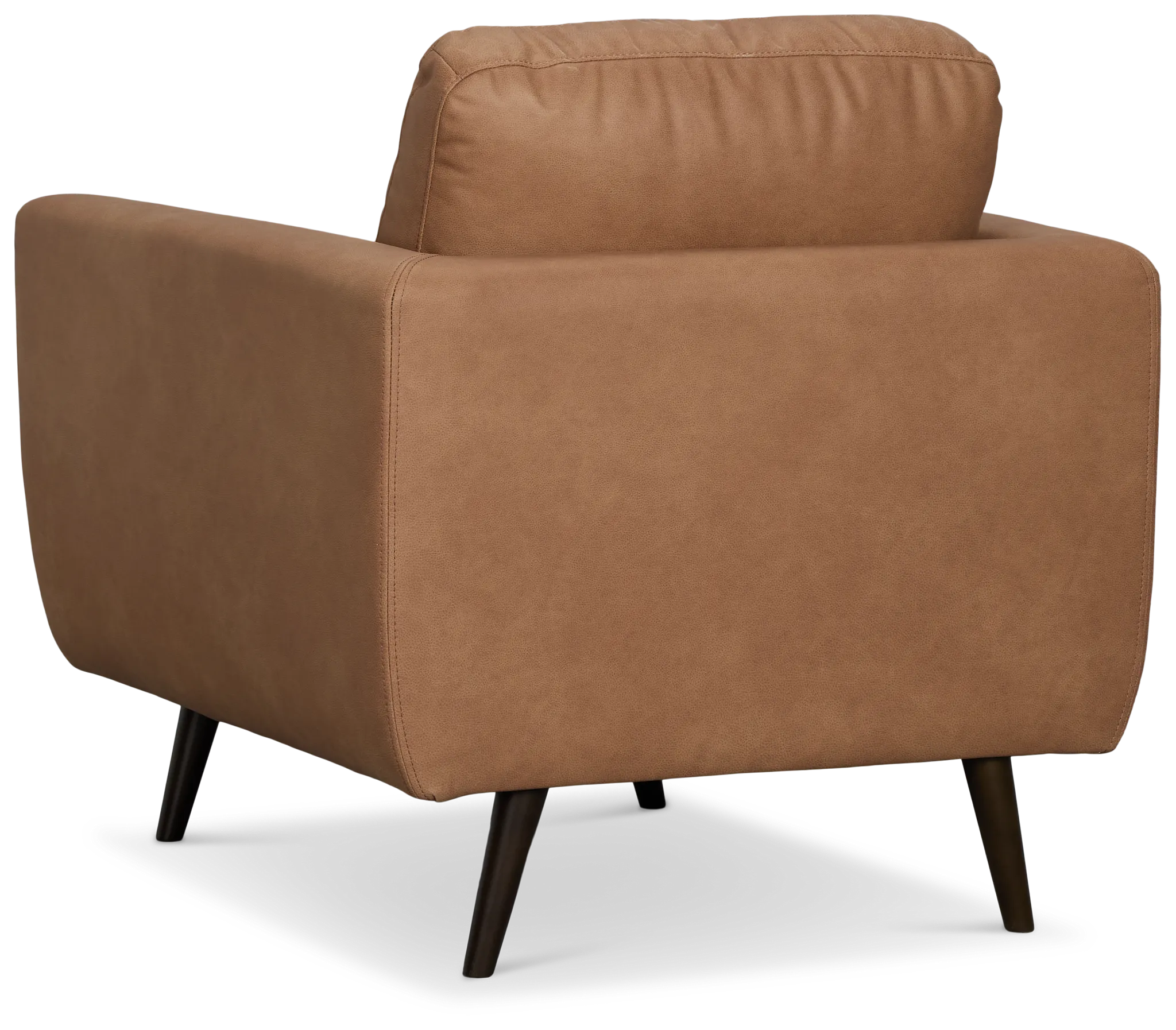 Indie Brown Micro Chair