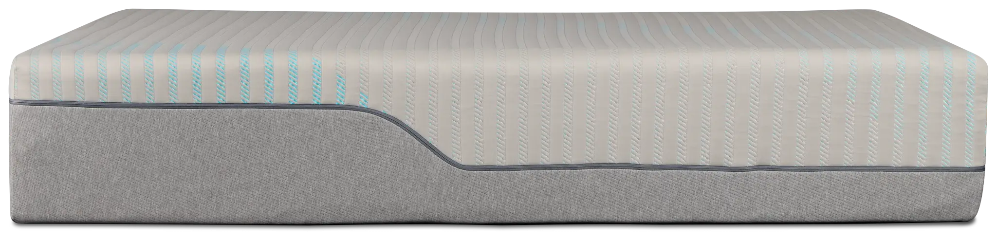 Rest & Renew Performance Pro 13.5" Medium Hybrid Mattress Rest & Renew Performance Pro 13.5" Medium Hybrid Mattress