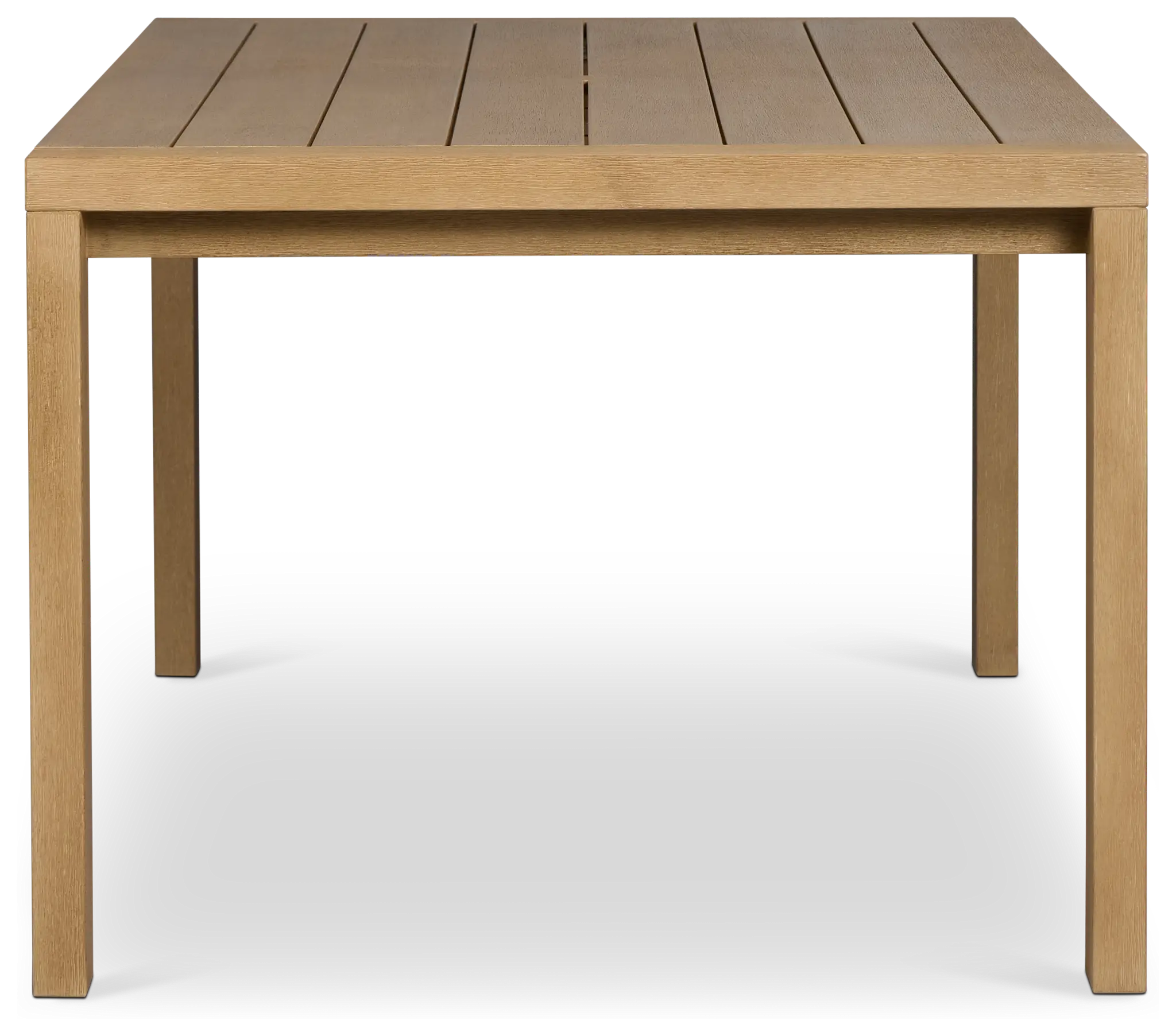 Montecito Mid Tone Rectangular Table Montecito Mid Tone Rectangular Table