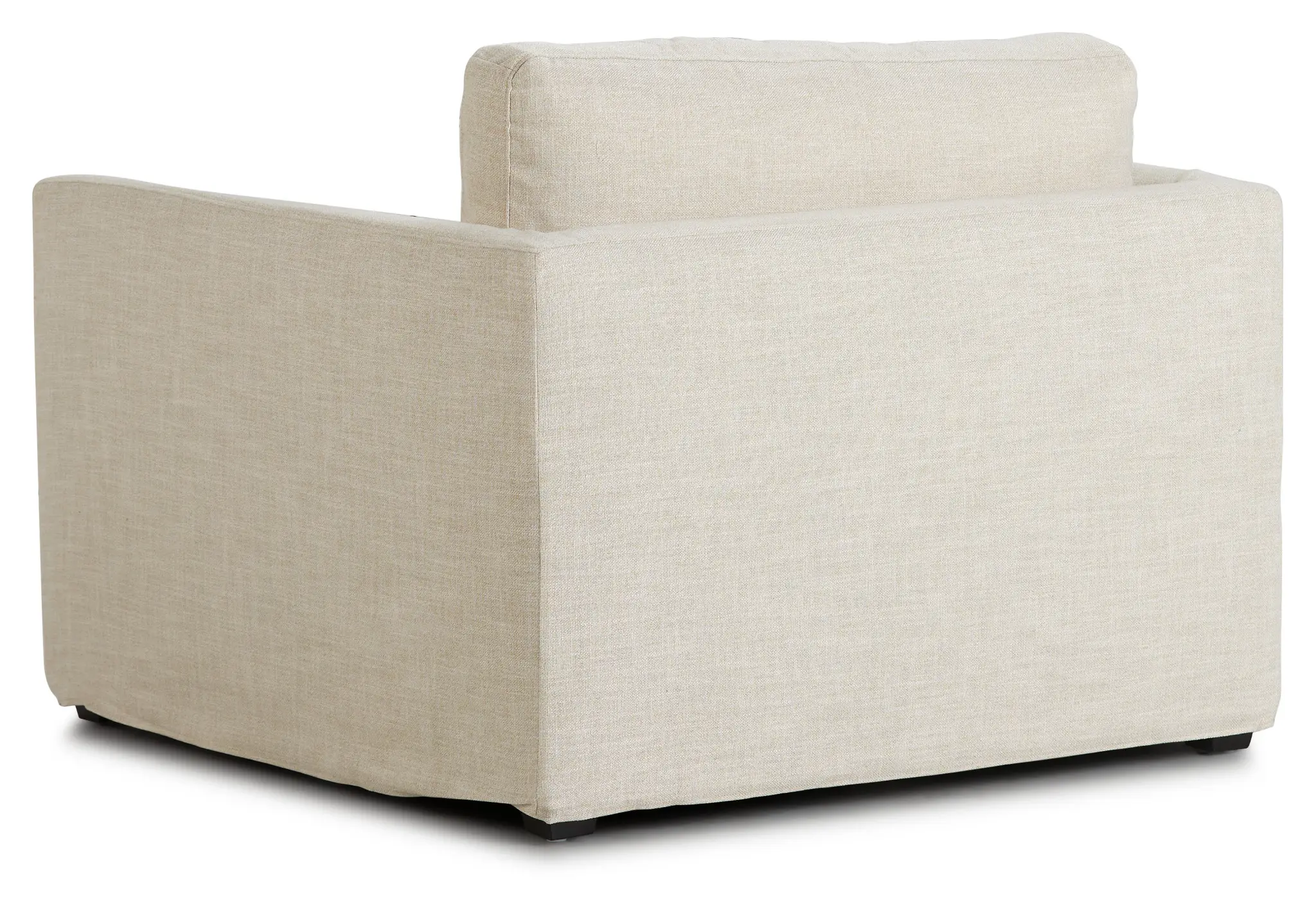 Willow Light Beige Fabric Chair Willow Light Beige Fabric Chair