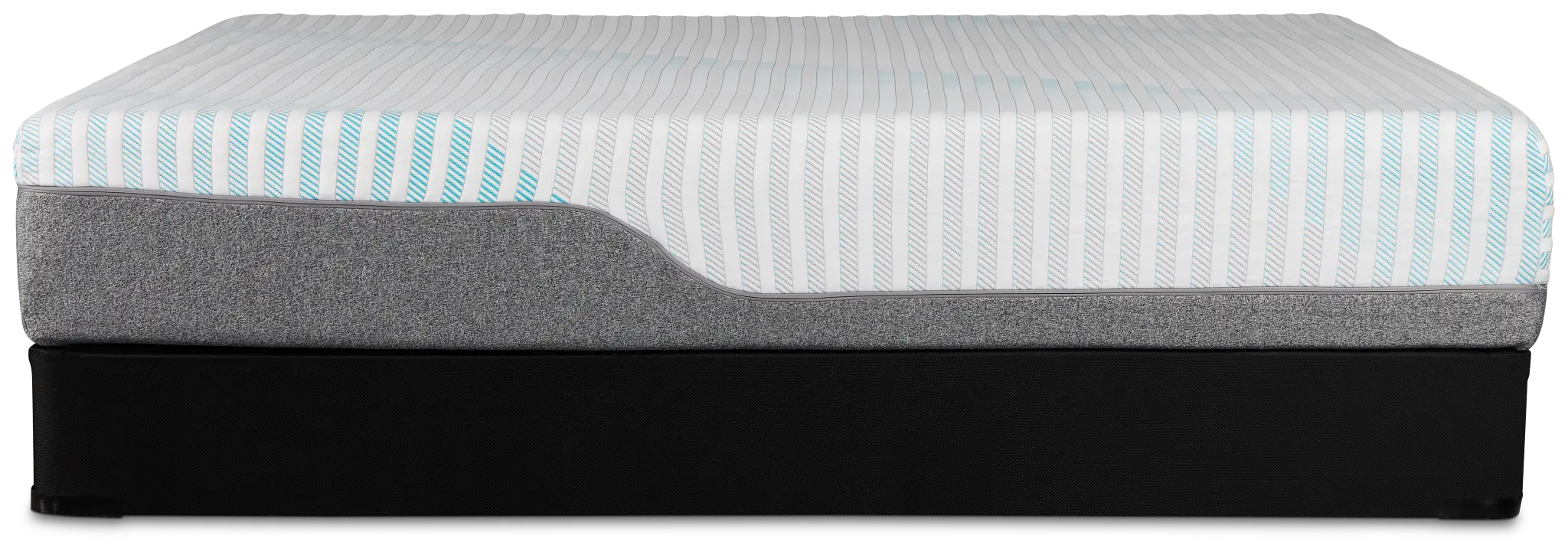 Rest & Renew Performance Firm Mattress Set Rest & Renew Performance Firm Mattress Set