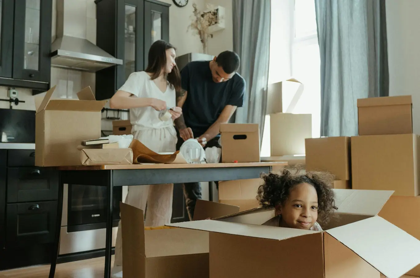 Why Decluttering Before Moving Saves Time, Money, and Stress? Why Decluttering Before Moving Saves Time, Money, and Stress?