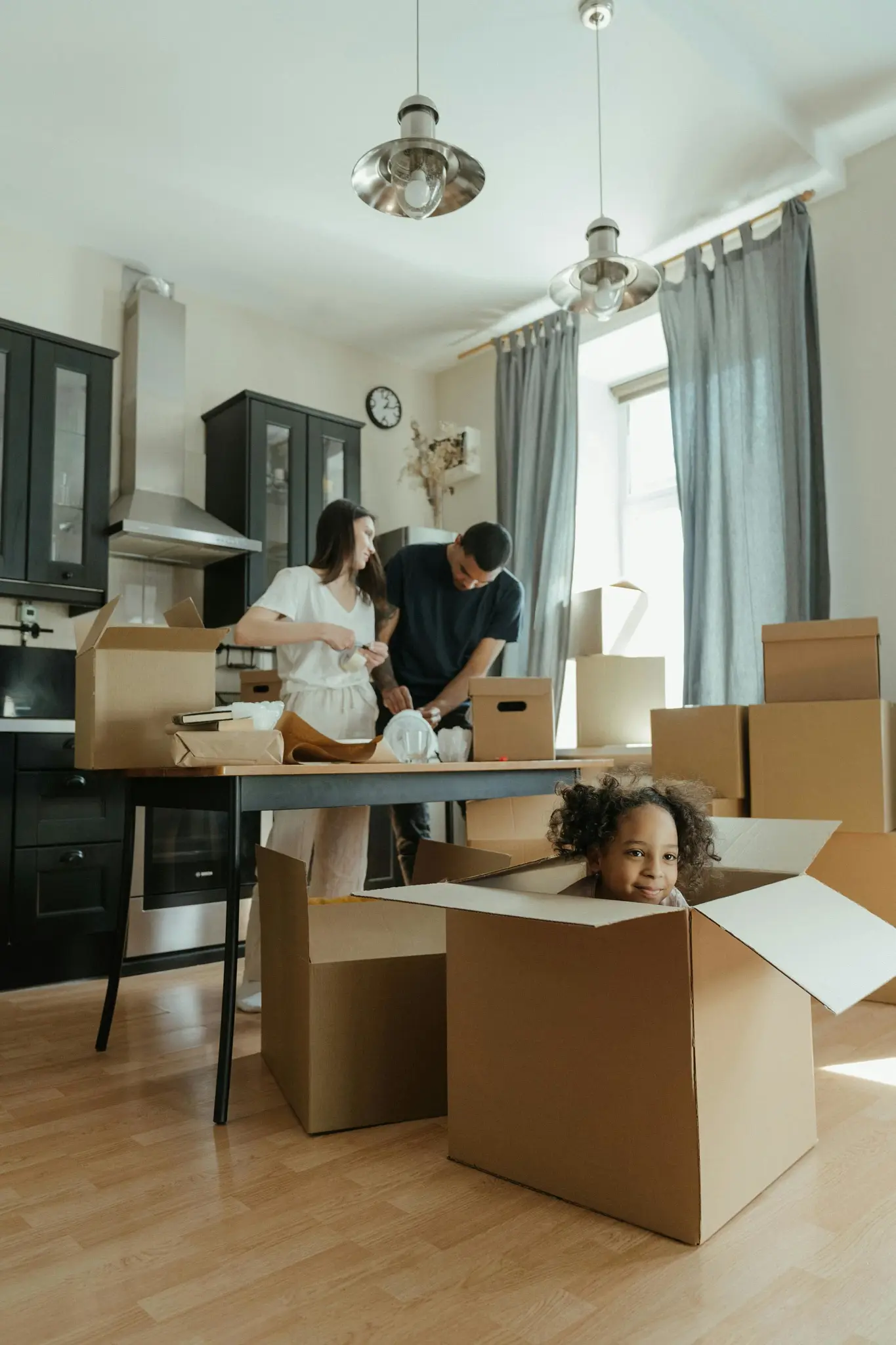 2. Smart Packing Strategies: How to Pack for a Move Without the Stress