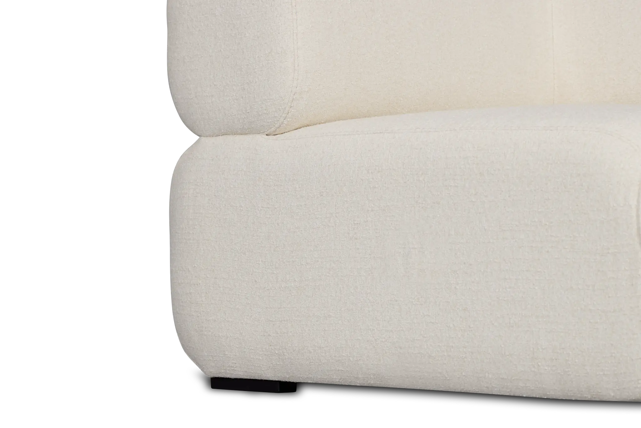 Celeste Light Beige Fabric Wedge Celeste Light Beige Fabric Wedge