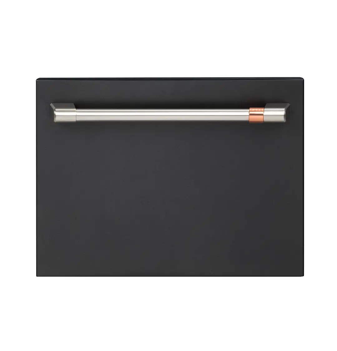 Cafe 220 Series Black 1-drawer Built In Dishwasher Cafe 220 Series Black 1-drawer Built In Dishwasher