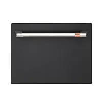 Cafe 220 Series Black 1-drawer Built In Dishwasher