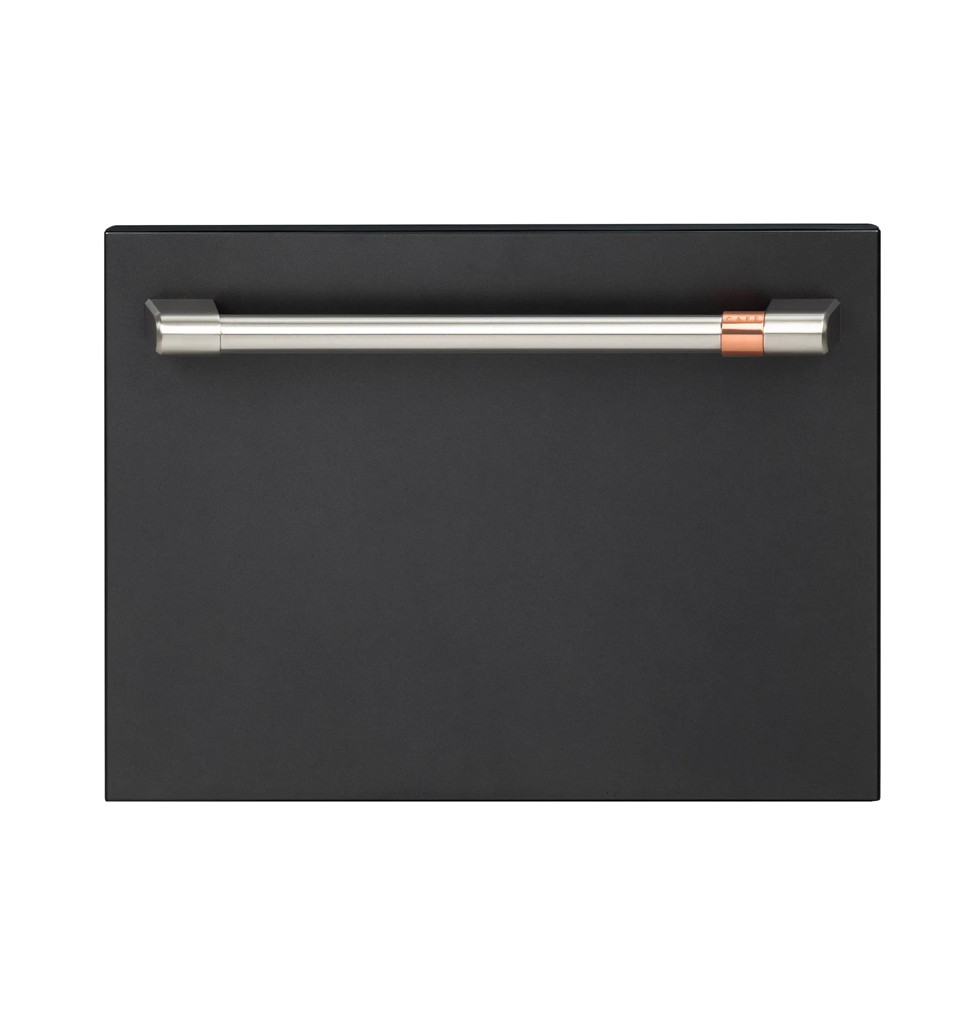 Cafe 220 Series Black 1-drawer Built In Dishwasher