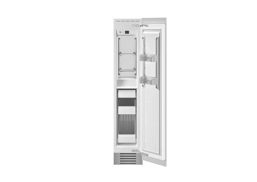 Bertazzoni 18 Series Panel Ready Rt Hinge Column Freezer