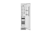 Bertazzoni 18 Series Panel Ready Rt Hinge Column Freezer
