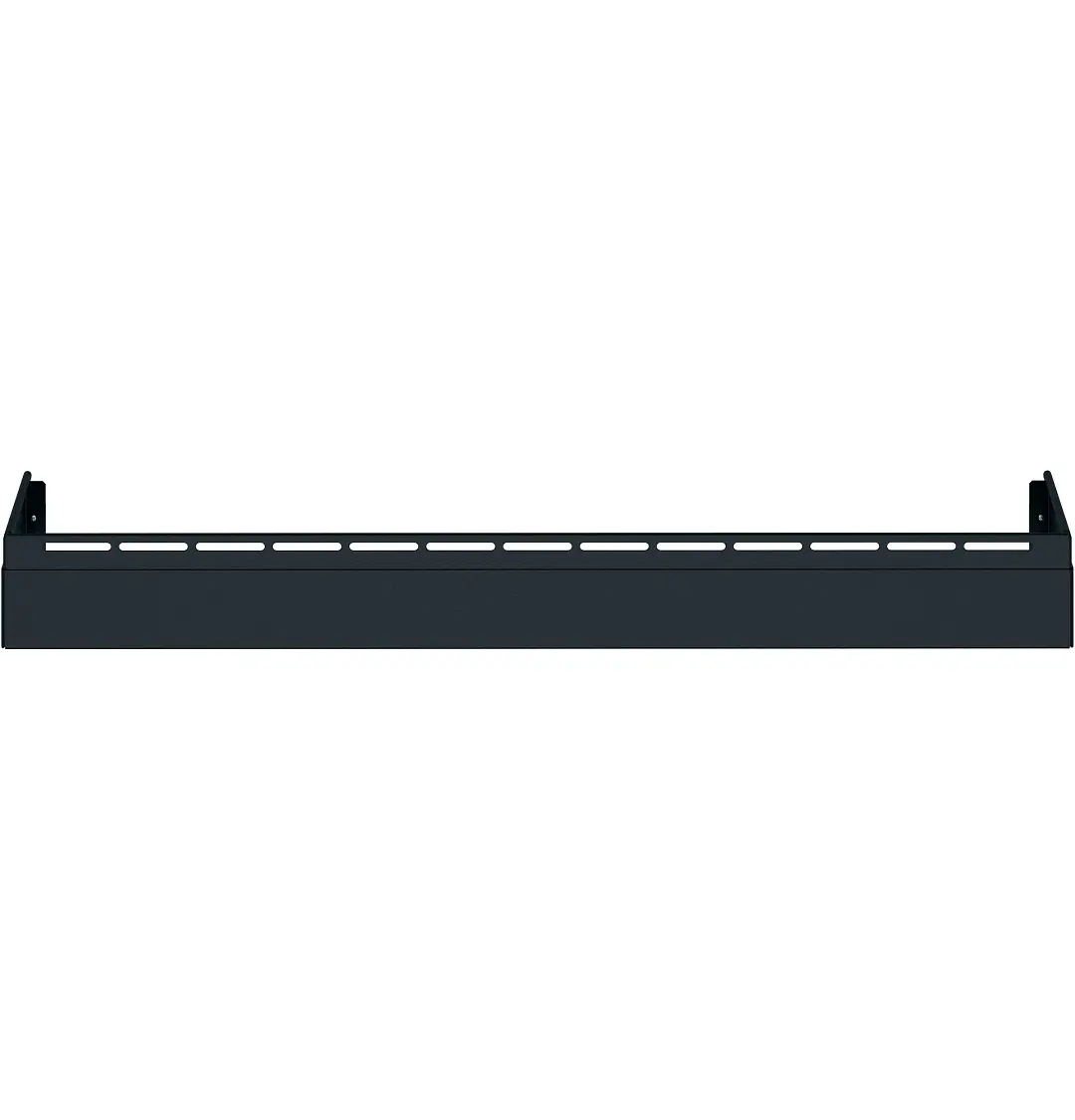 Ge Cafe Toe Kick Black 36" Toe Kick Ge Cafe Toe Kick Black 36" Toe Kick