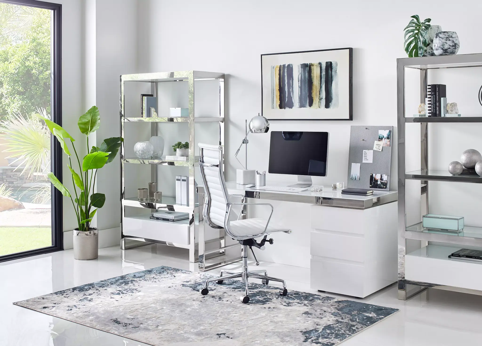  Build a Better Workspace: Start with the Right Desk and Chair
