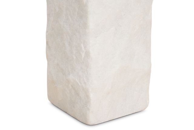 Posie Marble Table Lamp