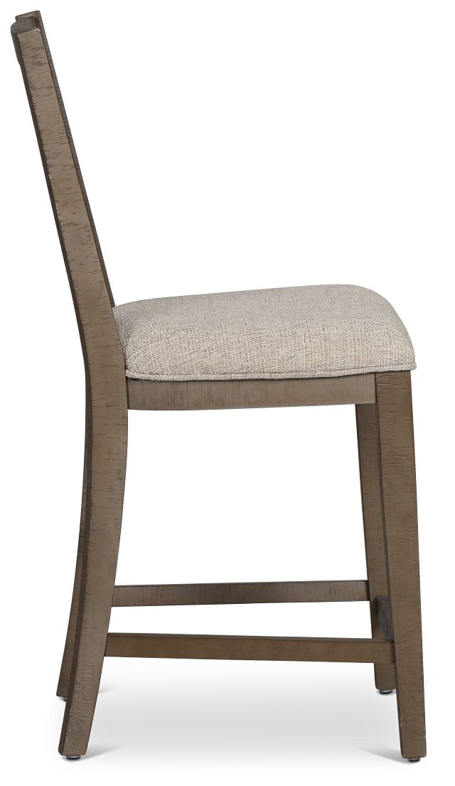 Heron Cove Light Tone 24" Barstool