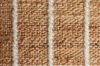 Albatro Beige 22" Accent Pillow