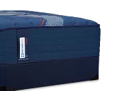 Posturepedic Elite Spring Albany 2 Firm Mattress Set