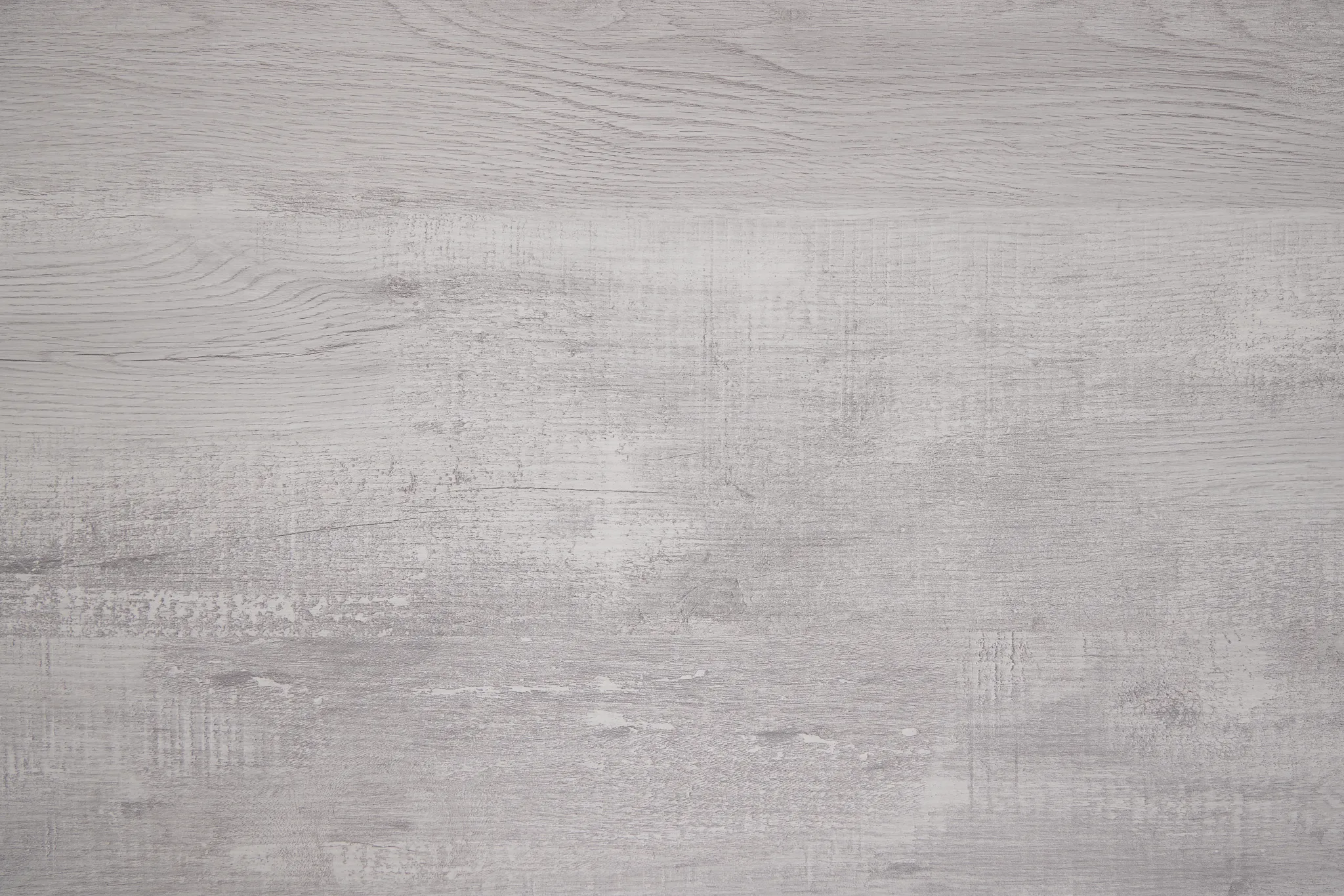 Delray White Rectangular Table