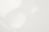 Layla White Rectangular Coffee Table