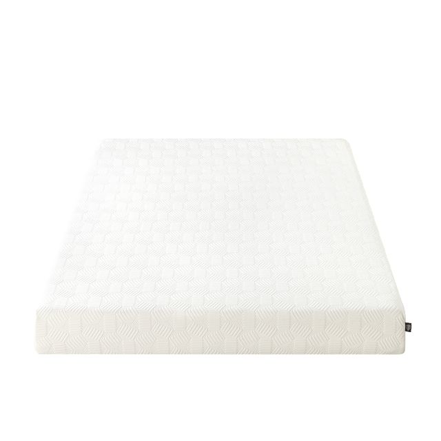 Rest & Renew By Zinus Gel Memory Foam Mattress 8" Cush Firm Mattress