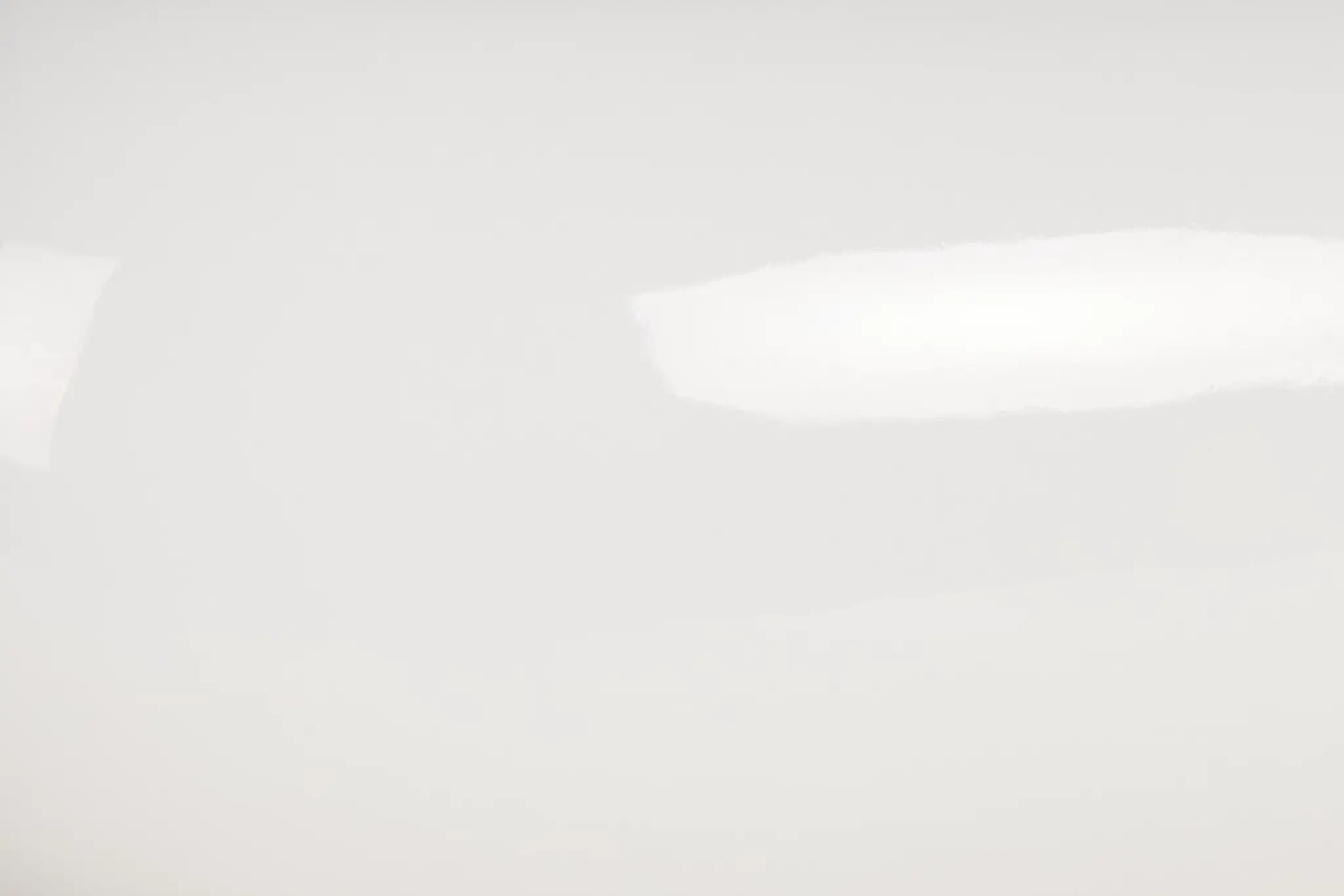 Sonni White Vase Sonni White Vase