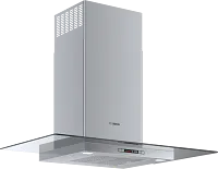 Benchmark Stainless Steel 36" Wall Chimney Hood