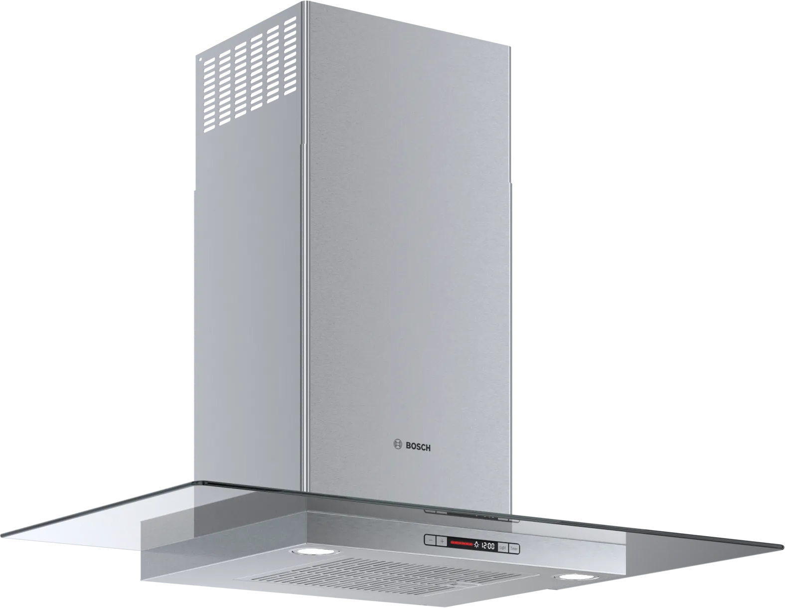 Benchmark Stainless Steel 36" Ductless Vent Hood