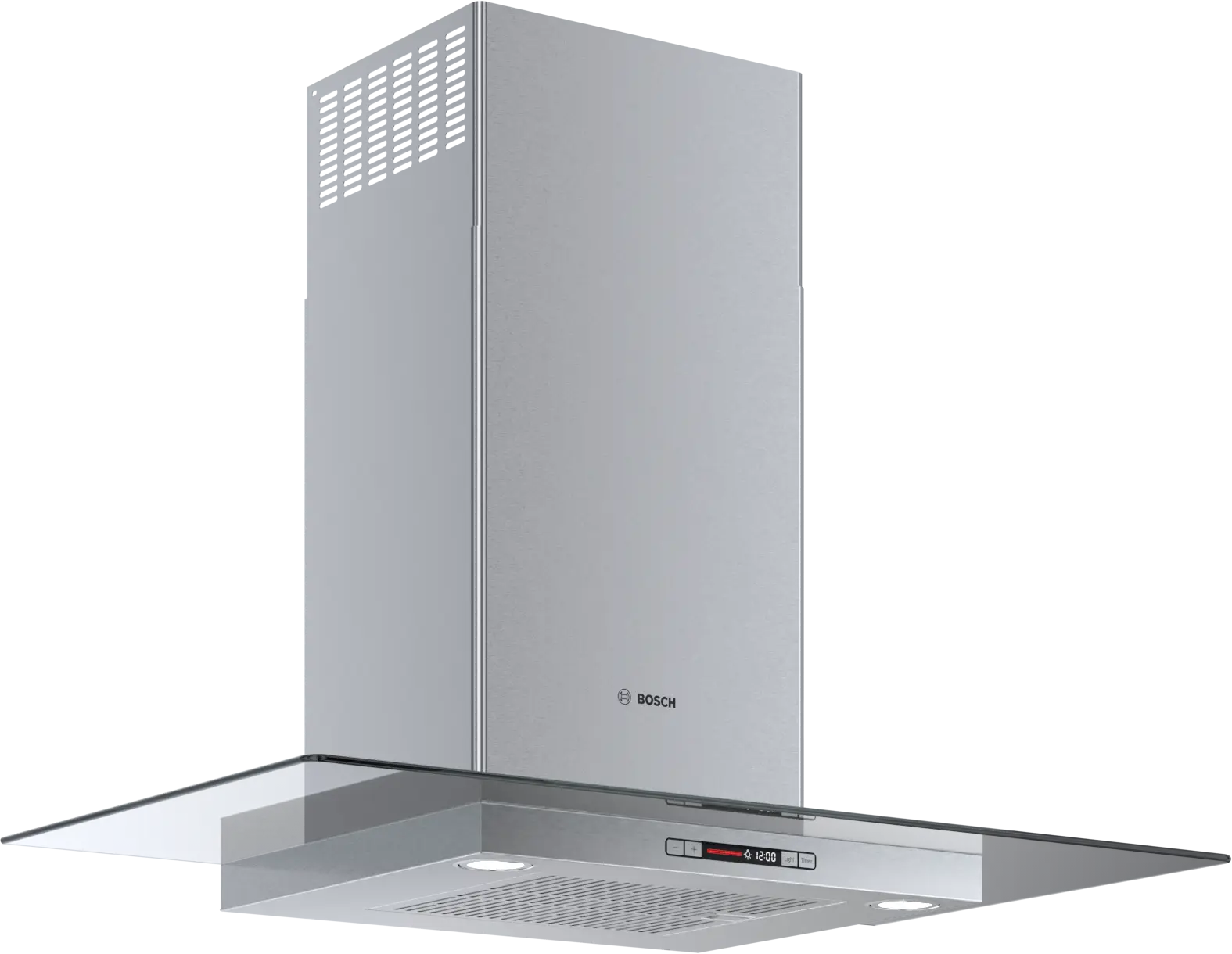 Benchmark Stainless Steel 36" Ductless Vent Hood Benchmark Stainless Steel 36" Ductless Vent Hood