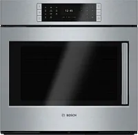 Benchmark Stainless Steel 30" Single Electric Oven