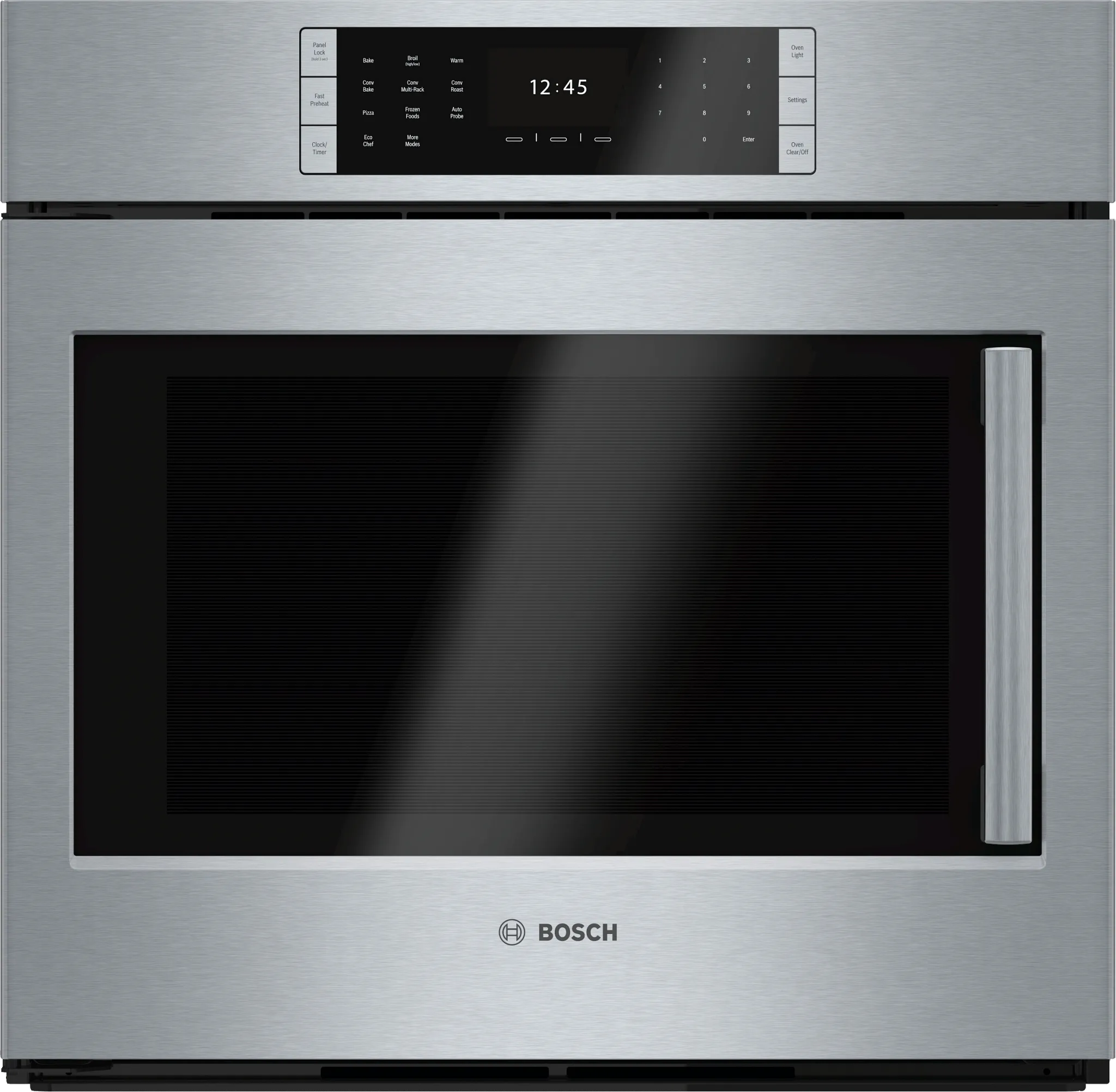 Benchmark Stainless Steel 30" Electric Oven