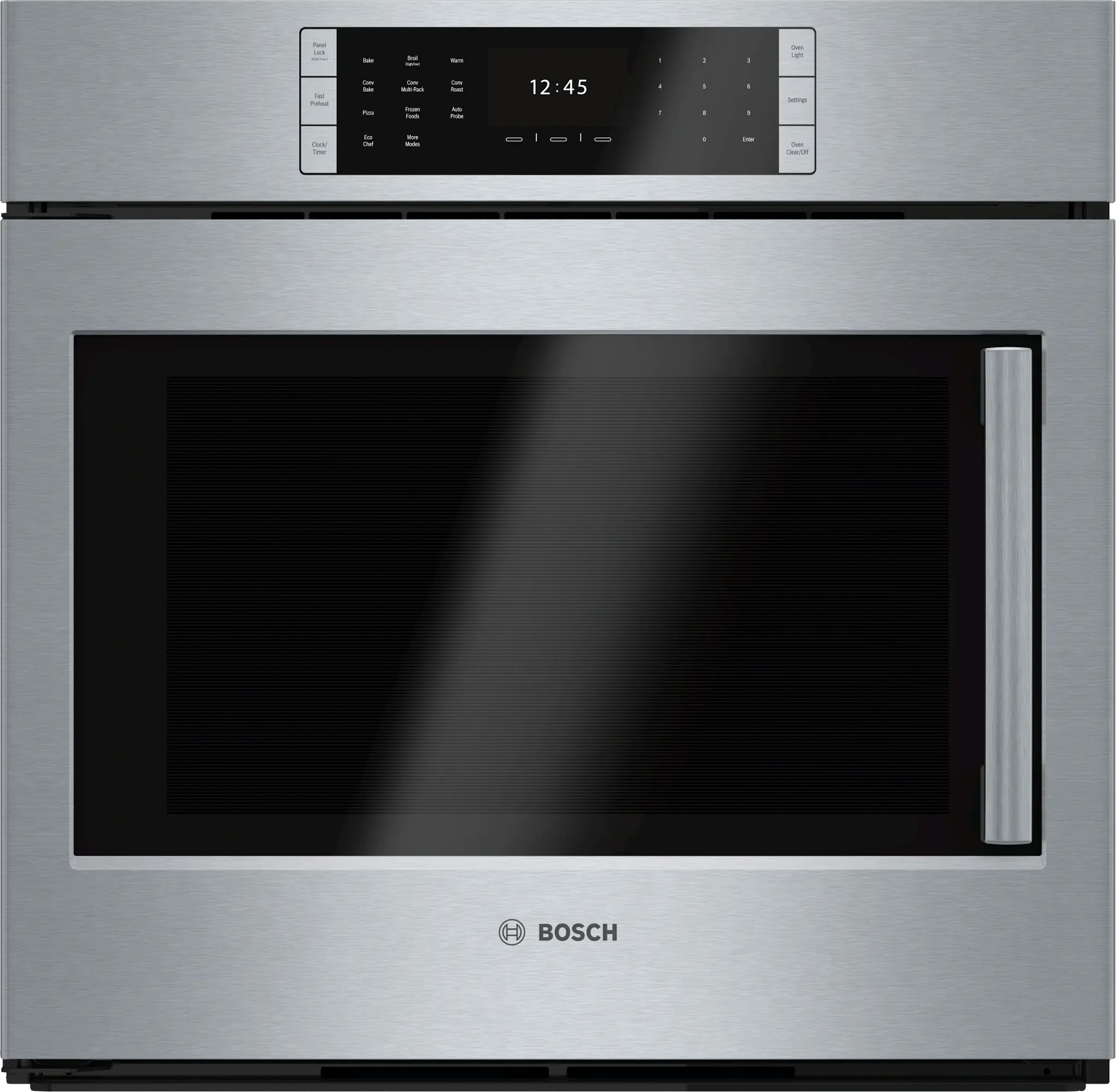 Benchmark Stainless Steel 30" Electric Oven Benchmark Stainless Steel 30" Electric Oven