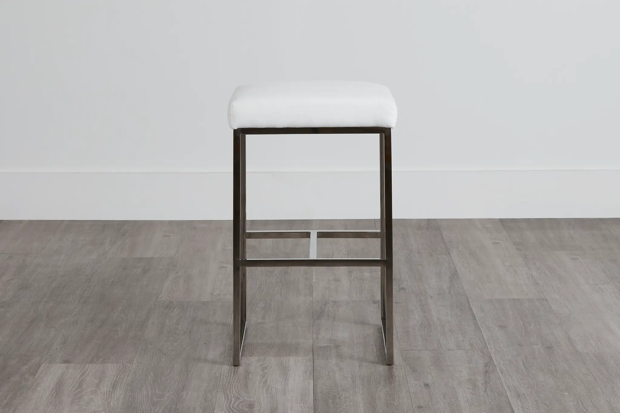 Miami Whitefabric 30" Stool Miami Whitefabric 30" Stool