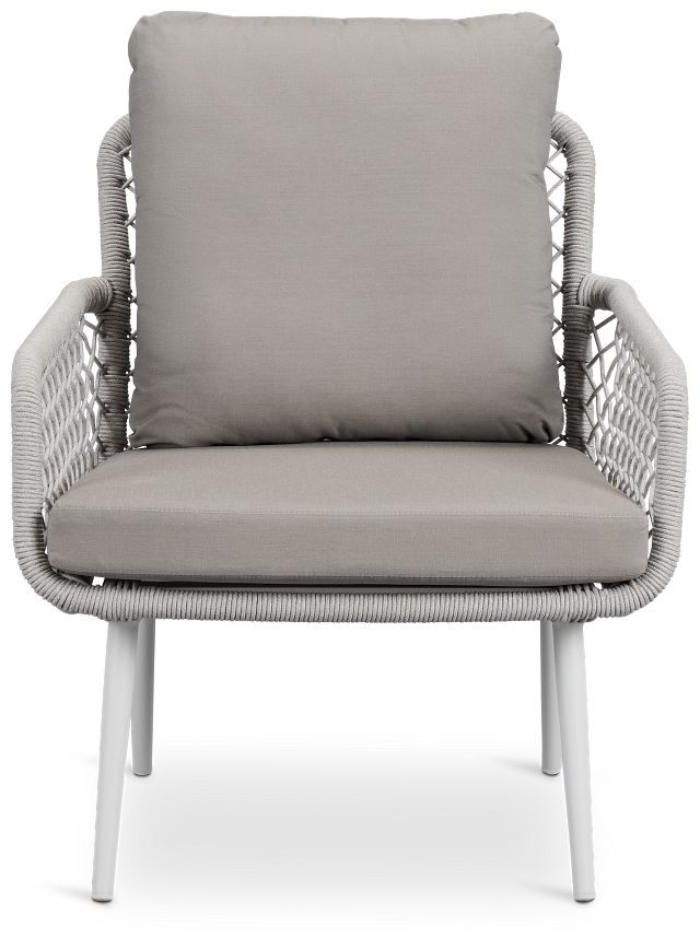 Andes Gray Woven Chair (1)