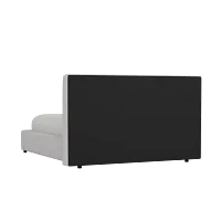 Grayton Elite 44" Upholstered Platform Bed