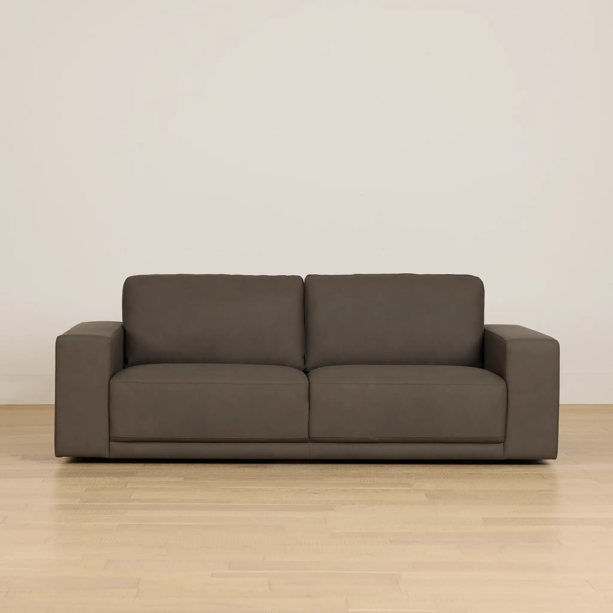 Kellan Dark Gray 92" Sofa Kellan Dark Gray 92" Sofa