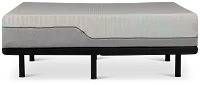 Rest & Renew Performance Pro Soft Plus Adjustable Mattress Set