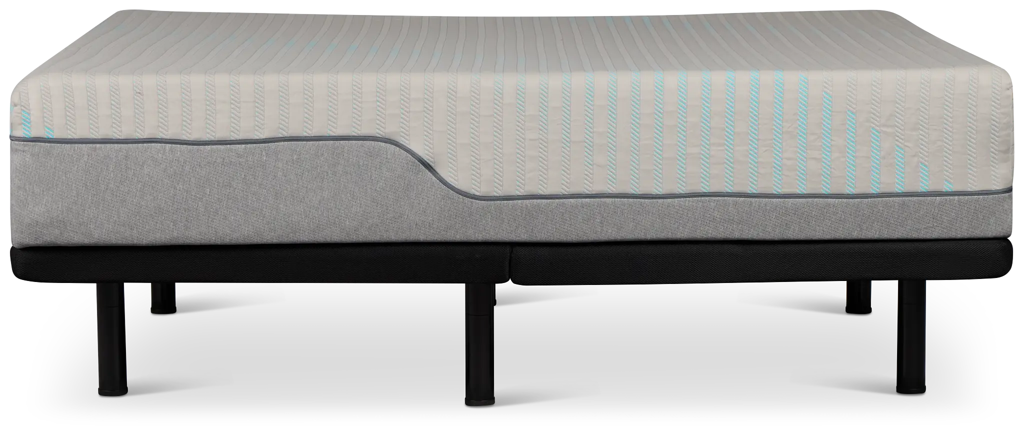 Rest & Renew Performance Pro Soft Plus Adjustable Mattress Set Rest & Renew Performance Pro Soft Plus Adjustable Mattress Set