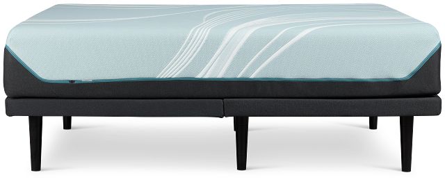 Tempur-pedic Tempur-luxeadapt Medium Hybrid Ergo 3.0 Adjustable Mattress Set