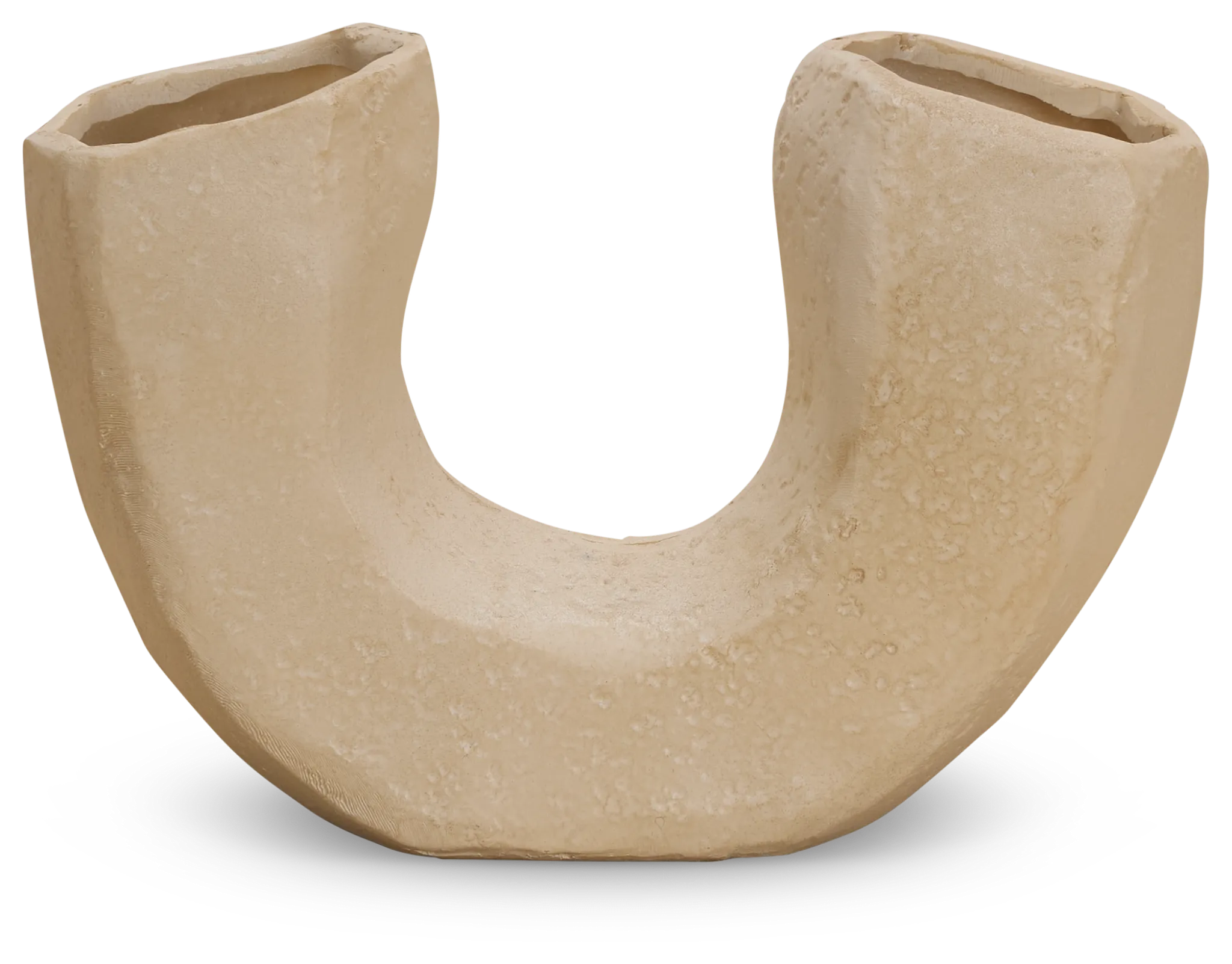 Silo Beige Sculpture