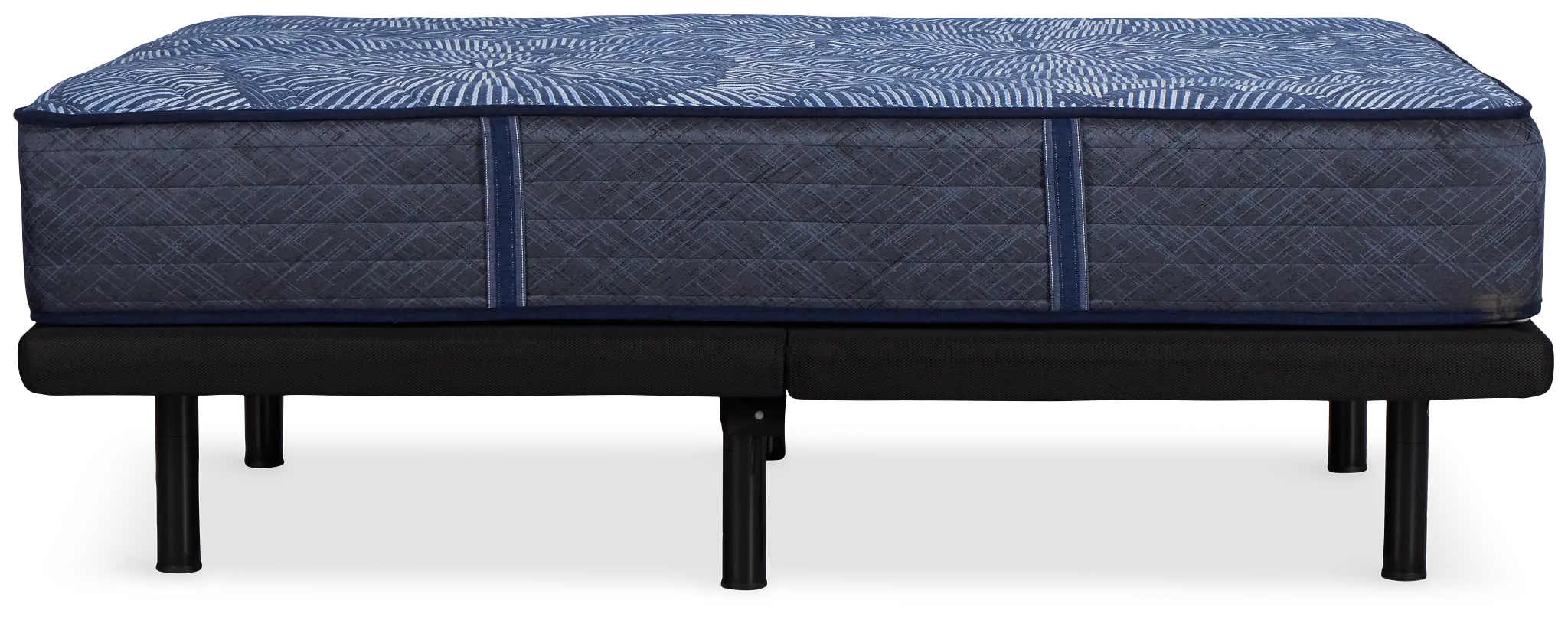 Serta Perfect Sleeper Cobalt Calm Extra Firm Elite Adjustable Mattress Set Serta Perfect Sleeper Cobalt Calm Extra Firm Elite Adjustable Mattress Set